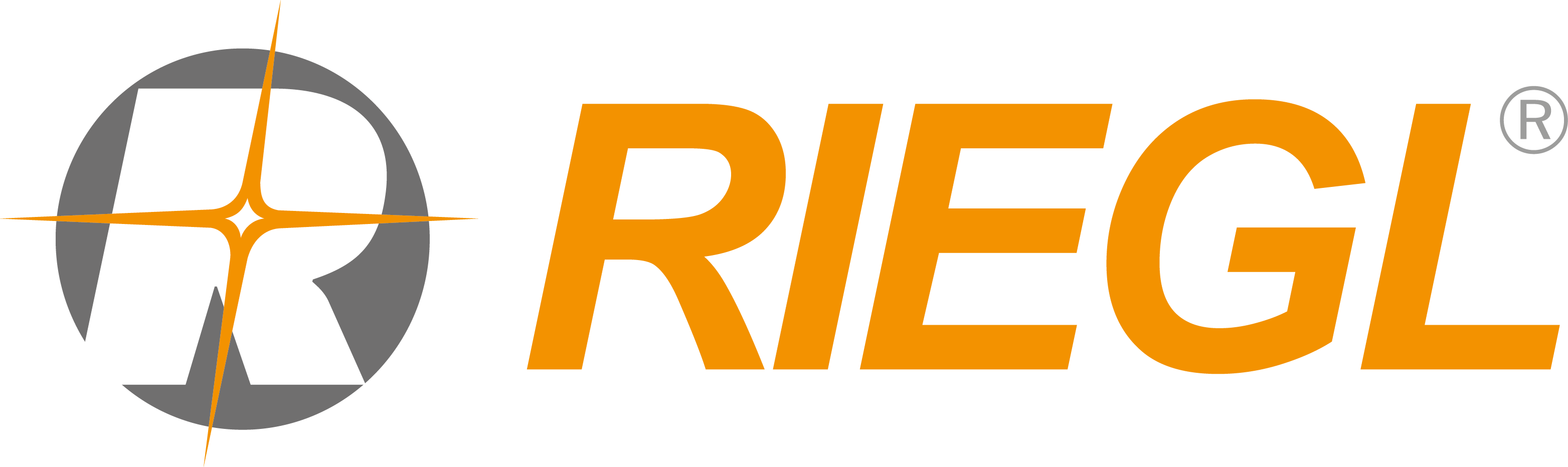 RIEGL Logo